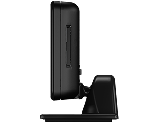 Z100L｜GPSアンテナ内蔵 レーザー＆レーダー探知機｜Yupiteru（ユピテル）