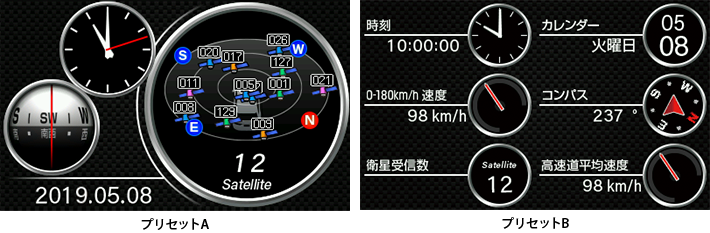 Z110L｜レーザー＆レーダー探知機｜Yupiteru（ユピテル）