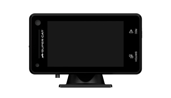 Z850DR 機能・仕様｜ドライブレコーダー付レーザー&レーダー探知機