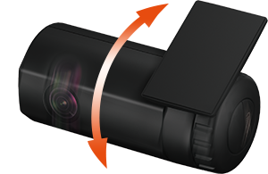 Z810DR ドライブレコーダー機能｜GPS&レーダー探知機｜Yupiteru