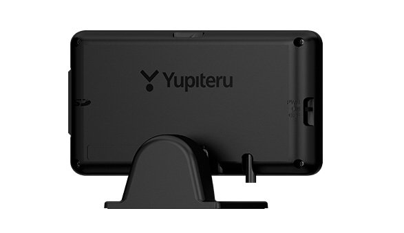 Z828DR 機能・仕様｜レーザー&レーダー探知機｜Yupiteru(ユピテル)