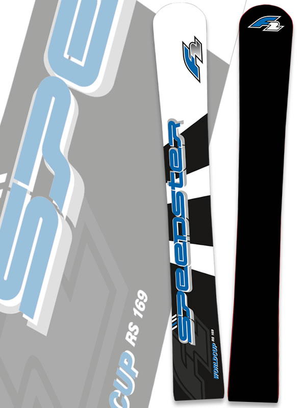 F2 Speedster World Cup RS (2019-20) – YYZCANUCK