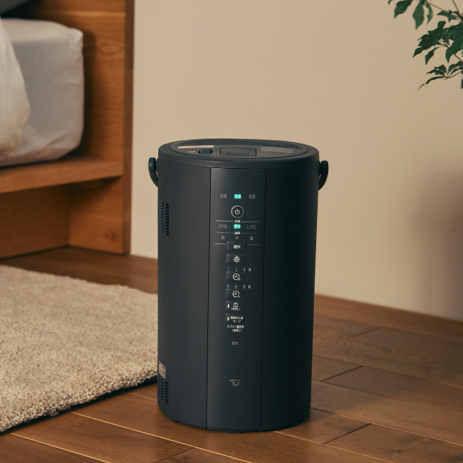 加湿器の商品一覧 | 象印マホービン公式オンラインストア【象印