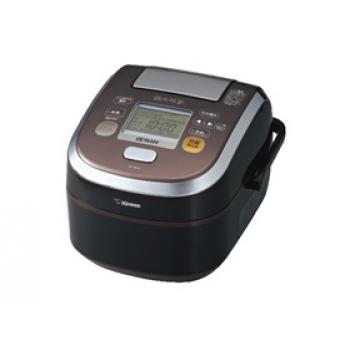 圧力IH炊飯ジャー 「極め羽釜」 | 象印パーツダイレクト