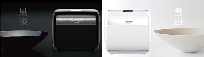 圧力IH炊飯ジャー“炎舞炊き”（NW-KA型）新発売｜ニュースリリース2018