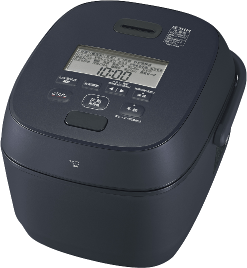 NW-WA10・18 ｜ 圧力IH ｜ 炊飯ジャー ｜ 商品情報 ｜ 象印マホービン