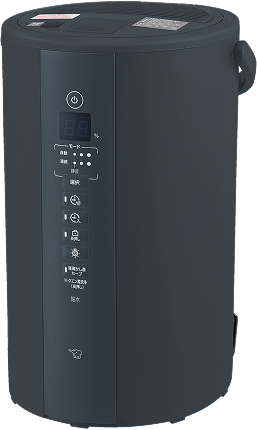 EE-TB60 ｜ 加湿器 ｜ 生活家電 ｜ 商品情報 ｜ 象印マホービン