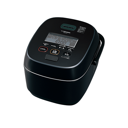 極め炊き® 圧力IH炊飯ジャー NW-JX10・18 | 炊飯ジャー | 炊飯 ｜ 商品