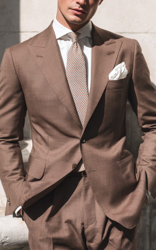 ゼニア とは | ゼニア認定の仮縫付フルオーダースーツ GINZA SAKAEYA