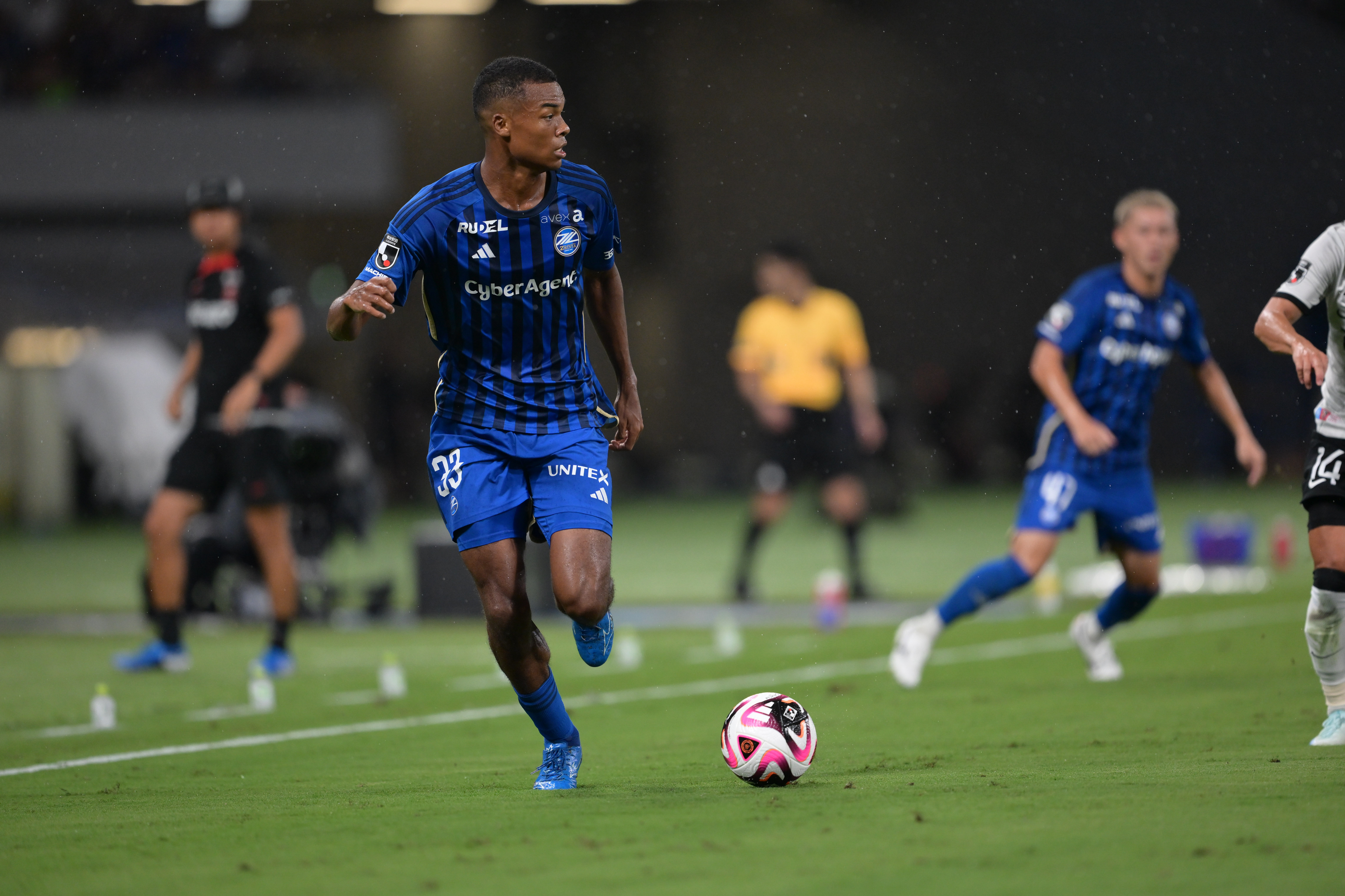 8/31(土)浦和レッズ戦】フォトギャラリー | お知らせ | FC町田ゼルビア