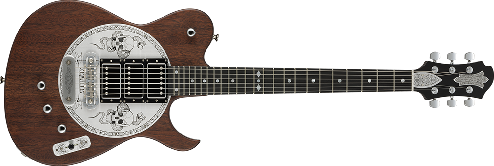 DFG24 3H Natural | Kanda Shokai ZEMAITIS® Web Site