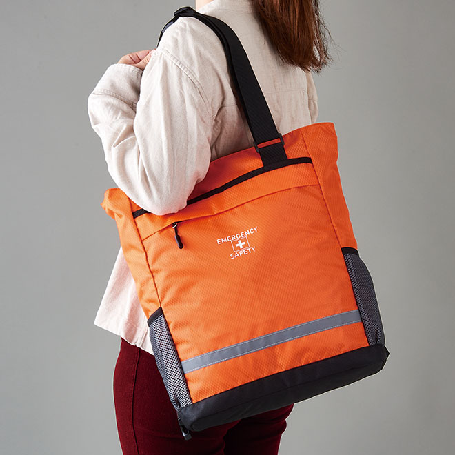 2WAYリュック防災セット| 株式会社ゼニス