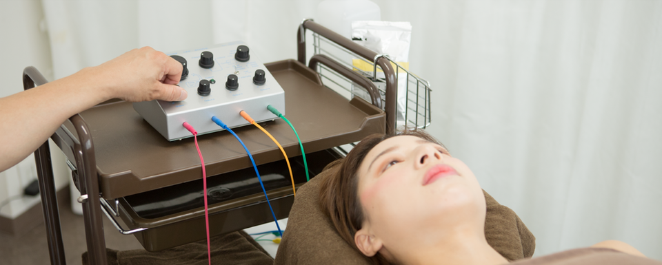 Ohm Pulser LFP-4000A 使い方 | 全医療器