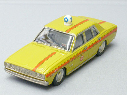 日本交通特注品 日産 セドリック 230型 日本交通タクシー 日本交通(株