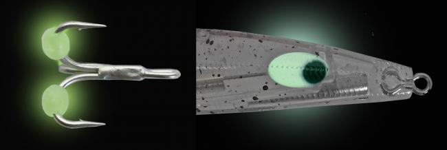 ザブラ クロストリガースクイッドSP | クロダイ | 製品情報 | ZIPBAITS