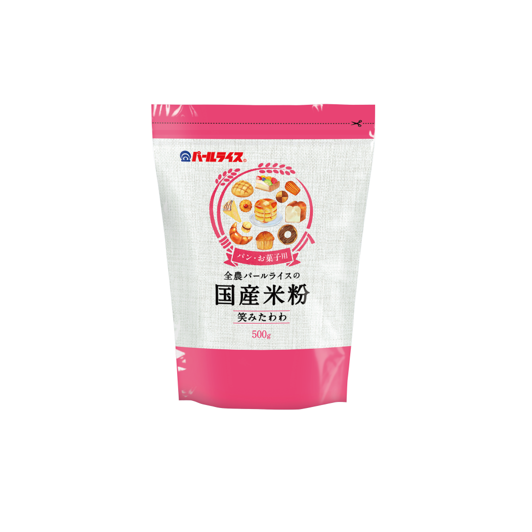 商品紹介 | 全農パールライス株式会社