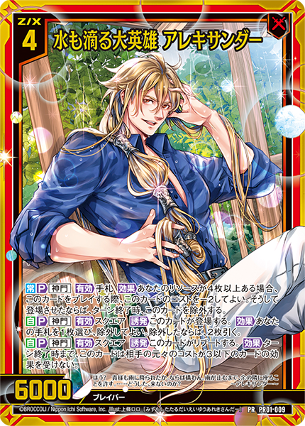 ルルさん専用 専用 ルルさん るるさん専用 カード Z/X（ゼクス）公式