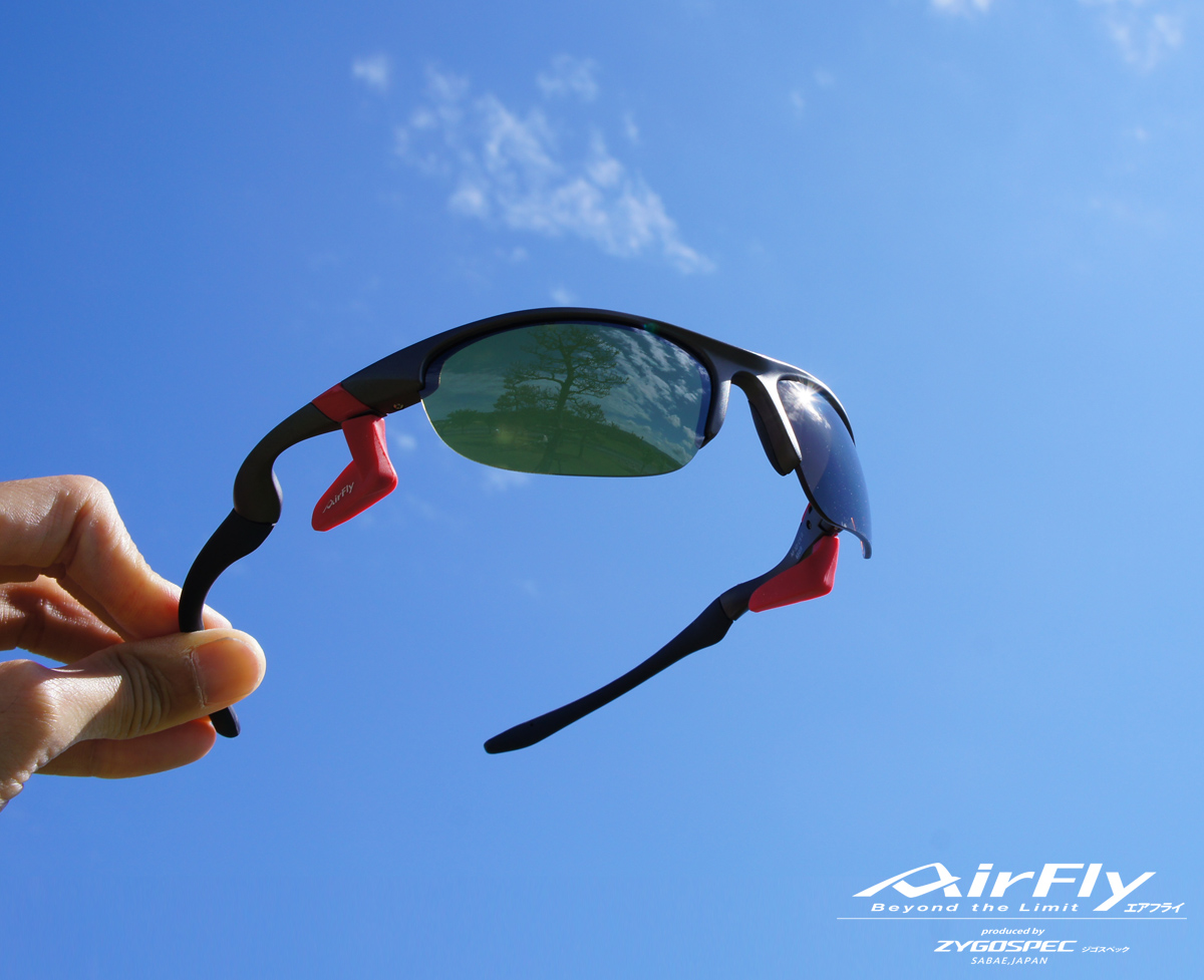 GOLF GREENの見え方を試す！｜ STAFF BLOG｜株式会社ジゴスペック