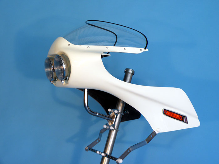 デュアルロケットカウル（単品・パーツ選択可能）｜JOKER'Sストア