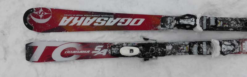 18-19試乗レポート