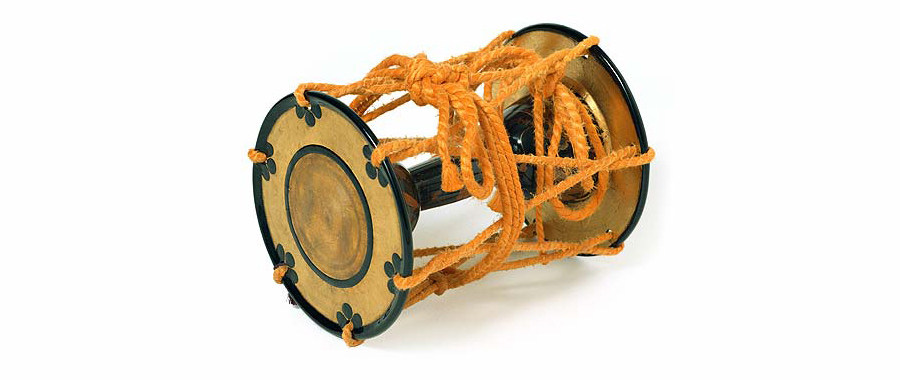 楽器編｜文化デジタルライブラリー