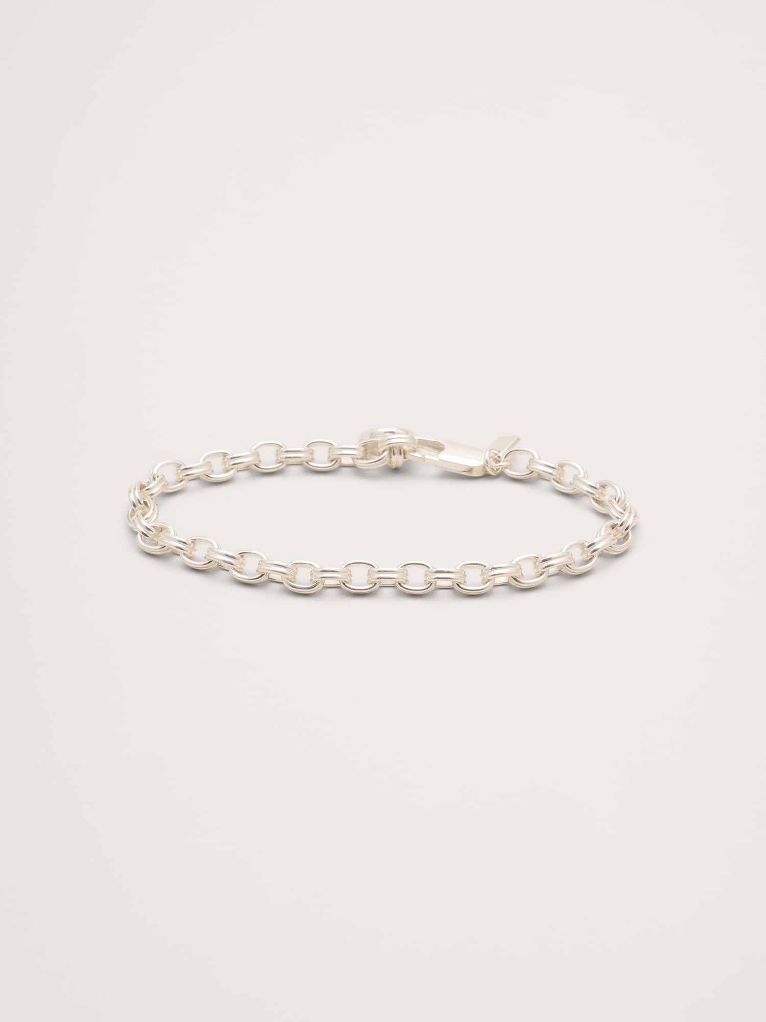 BANANA REPUBLIC公式オンラインストア | ミニ ダブル オーバル リンク