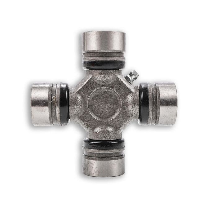 Spicer S44 Series Full Round Greaseable Universal Joint 53147X