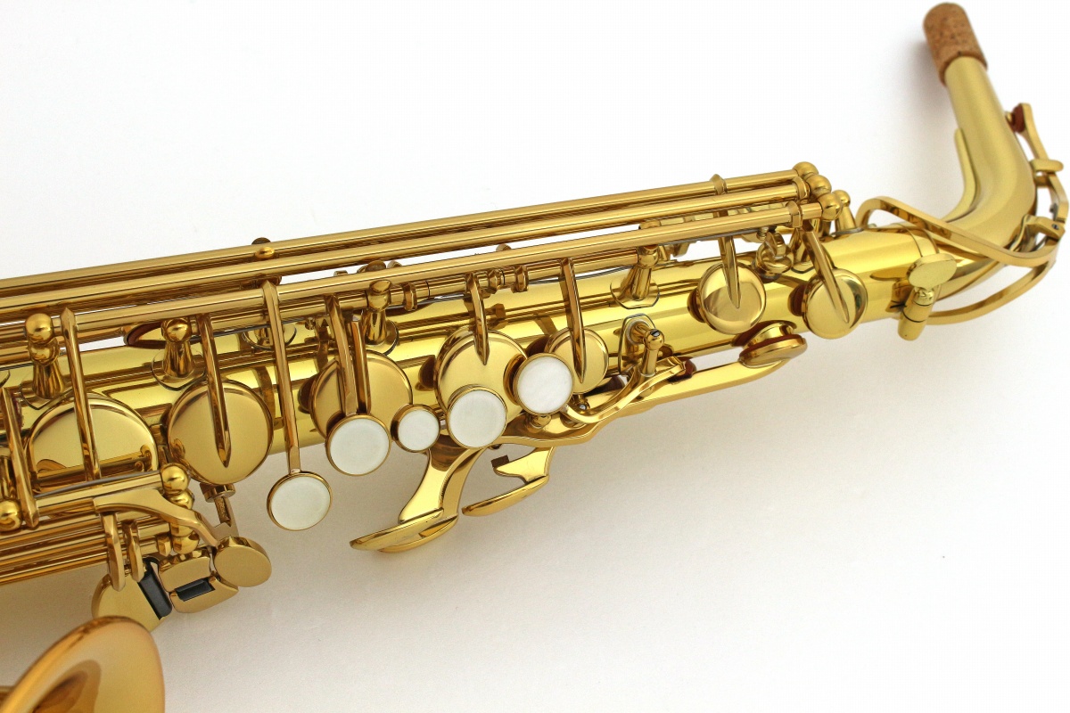 中古アルトサックス YAS-275の良い所と残念な所 | イシバシ楽器