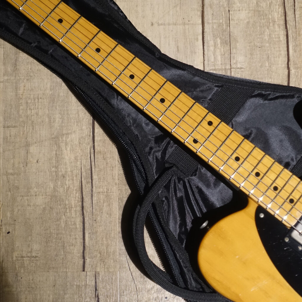 中古エレキギター Seymour Duncan Traditional Series DT Natural 入荷