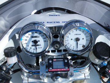 イノウエブルドッグカウル｜JOKER'Sストア