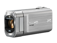 ハイビジョンメモリームービーGZ-V590製品情報 | JVC