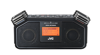 演奏の上達をサポートする各種機能を搭載し、高音質で演奏の録音・再生