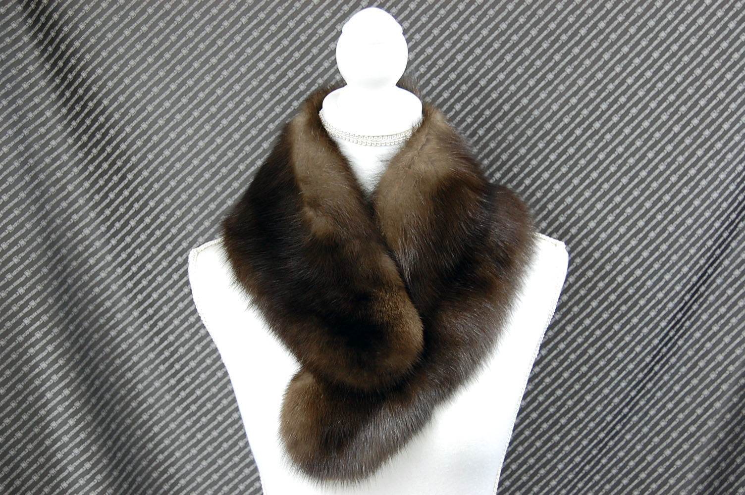 ロシアンセーブル カラー｜NORTHERN WORLD ノーザンワールド