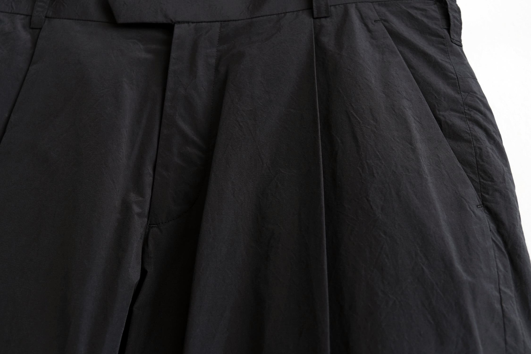 俺のGUN-PAN MILITARY SLACKS - WUNDER