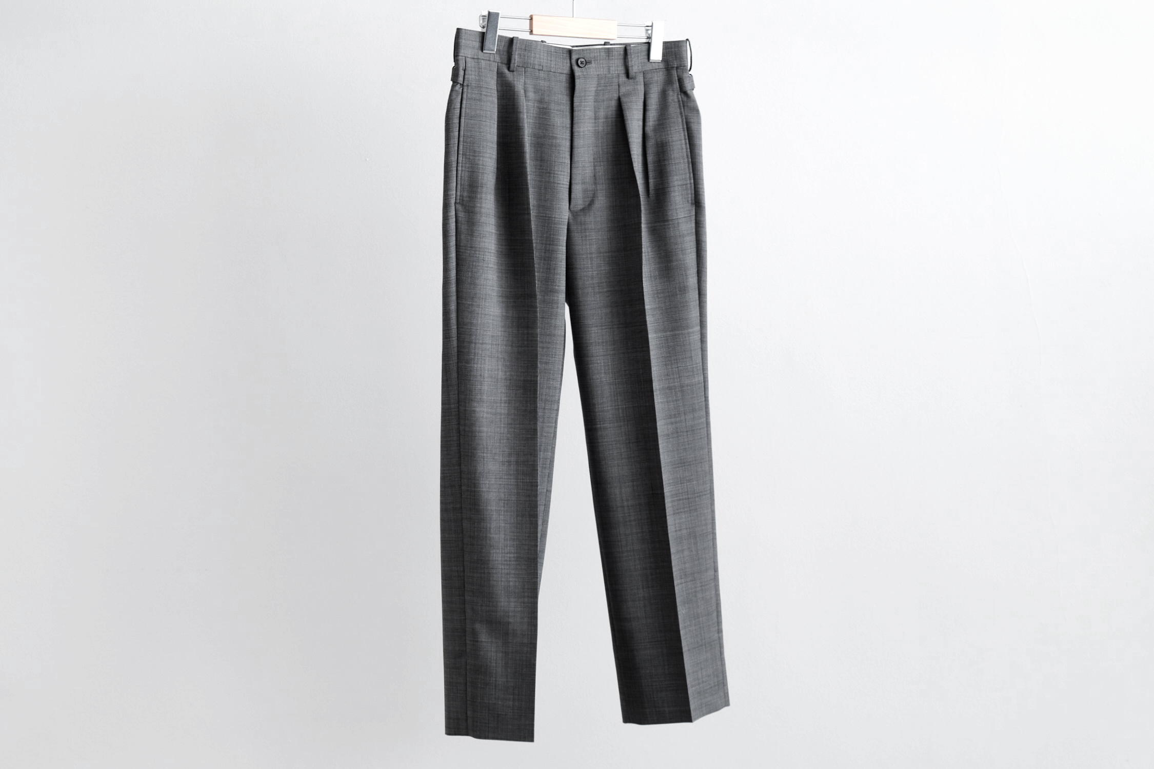 FOREVER SLACKS - WUNDER