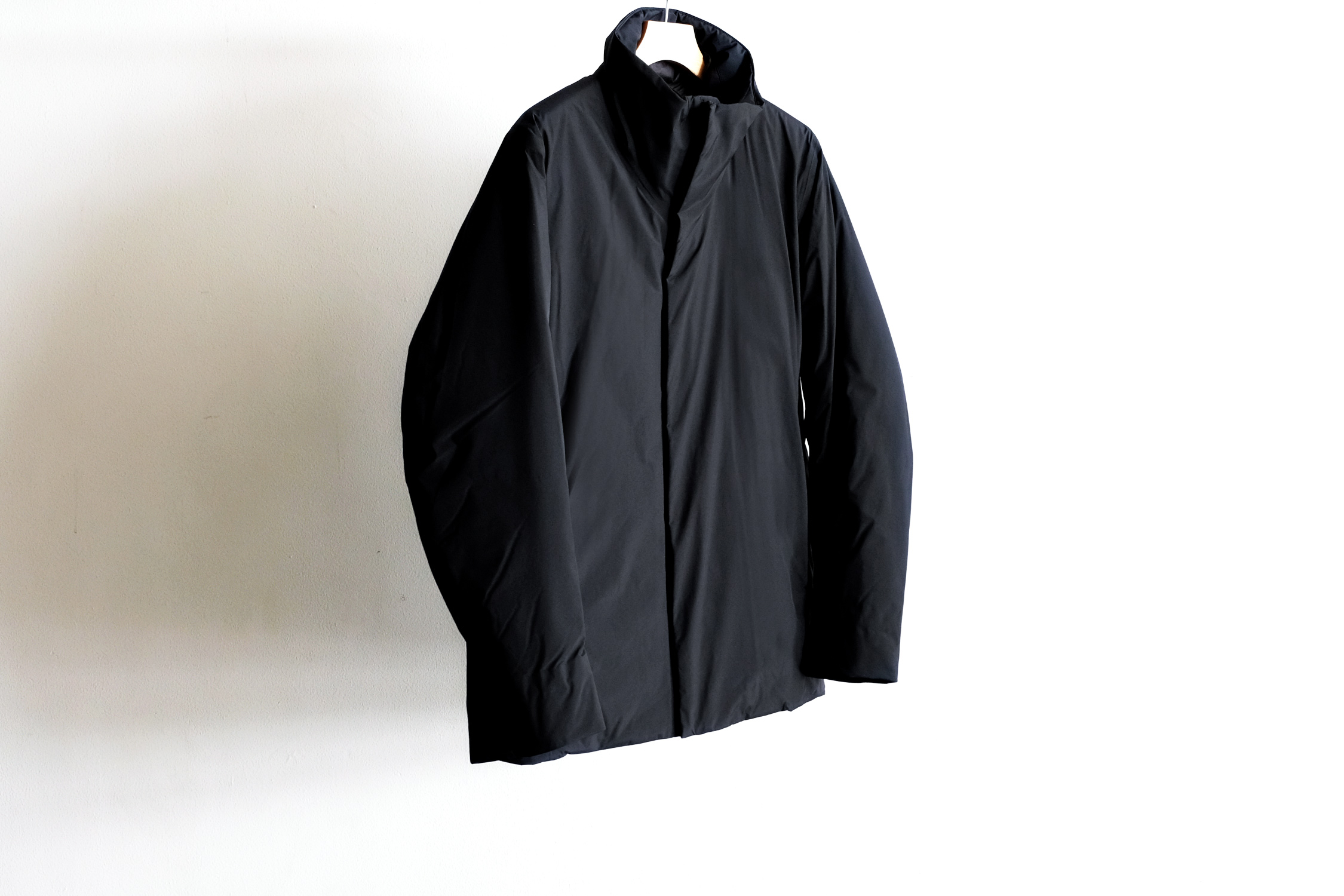 EULER IS JACKET - WUNDER