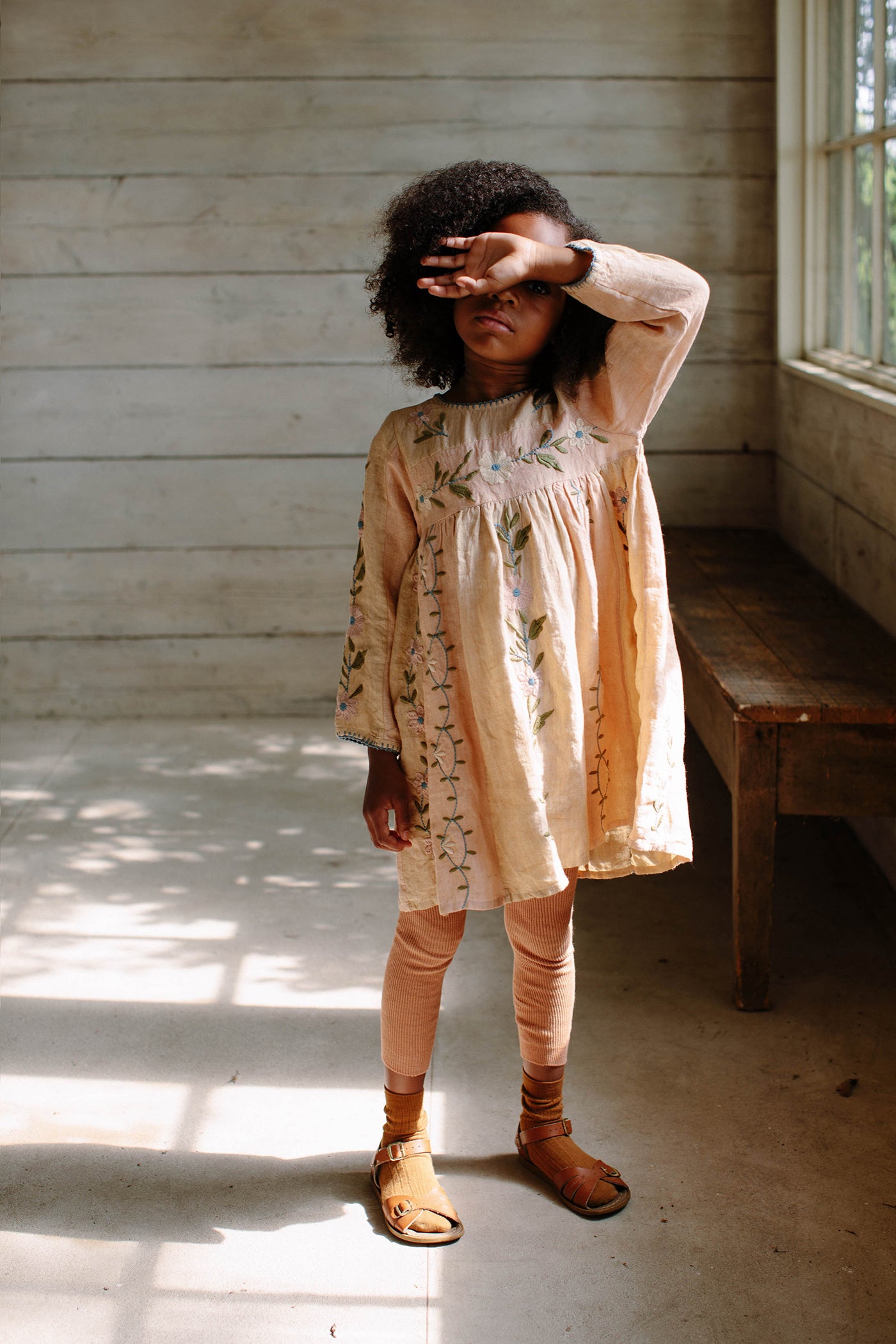 PASCALE DRESS | Wylder Shop