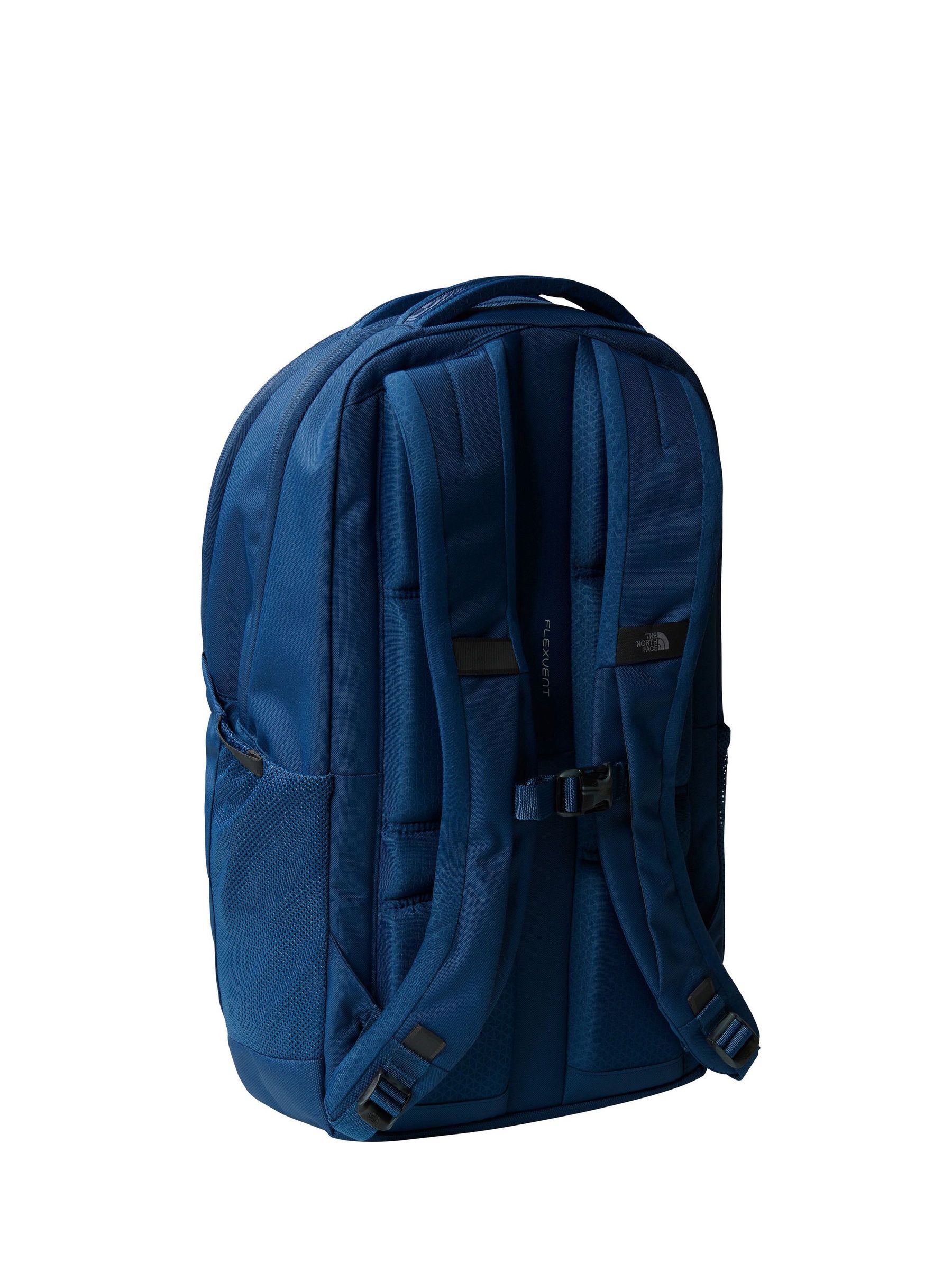 Buy The North Face Blue Vault Backpack from Next USA