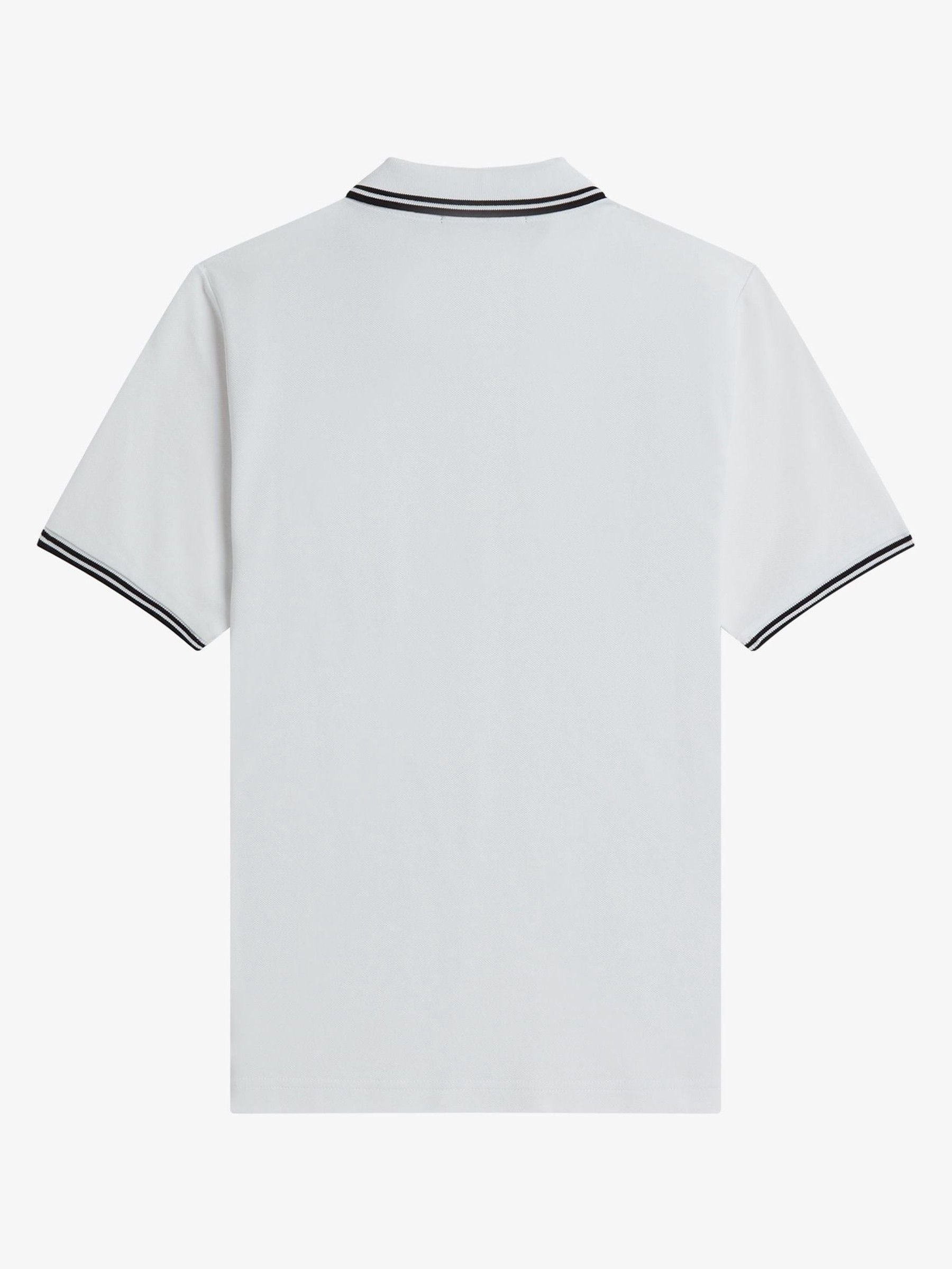 Buy Fred Perry Twin Tipped Polo Shirt from Next USA