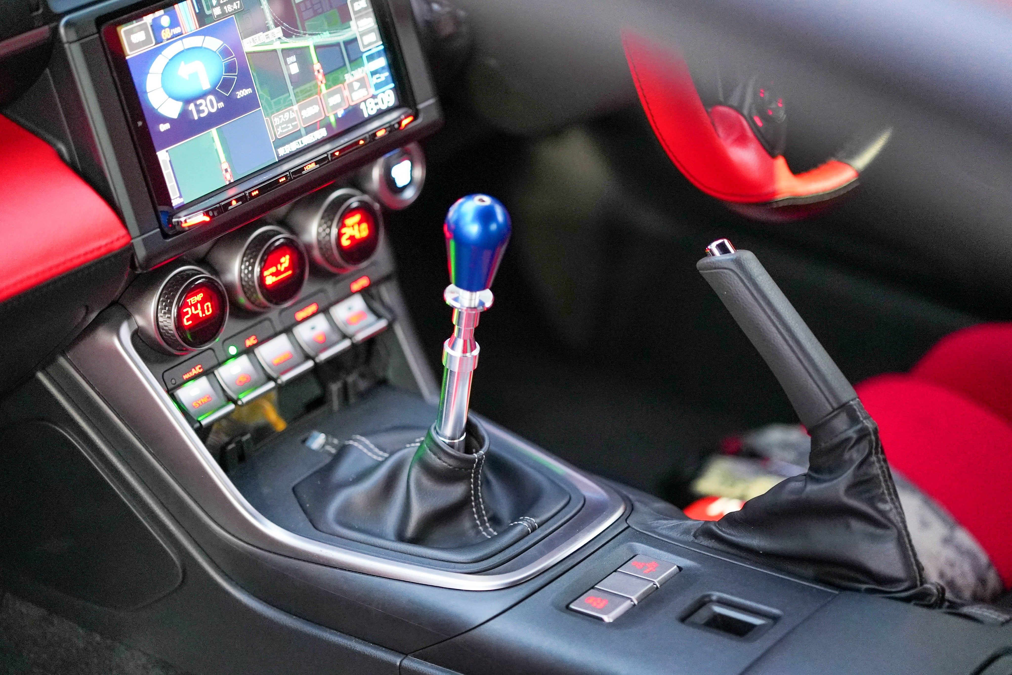 XENO GR86 GT-Spec – XENO Japan