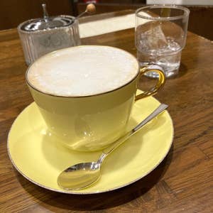 口コミ一覧：カフェ バッハ - Retty（レッティ） 日本最大級の実名型