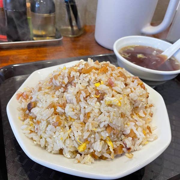 T.Makiさんの口コミ （ランチ）：中華 のんち - Retty（レッティ