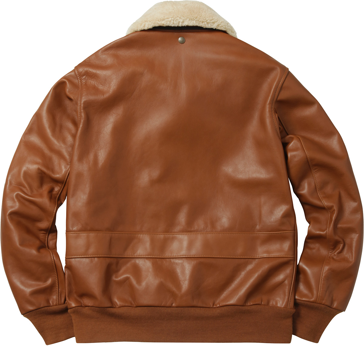 Acquire | The A-2 Flight Jacket gets the Supreme treatment