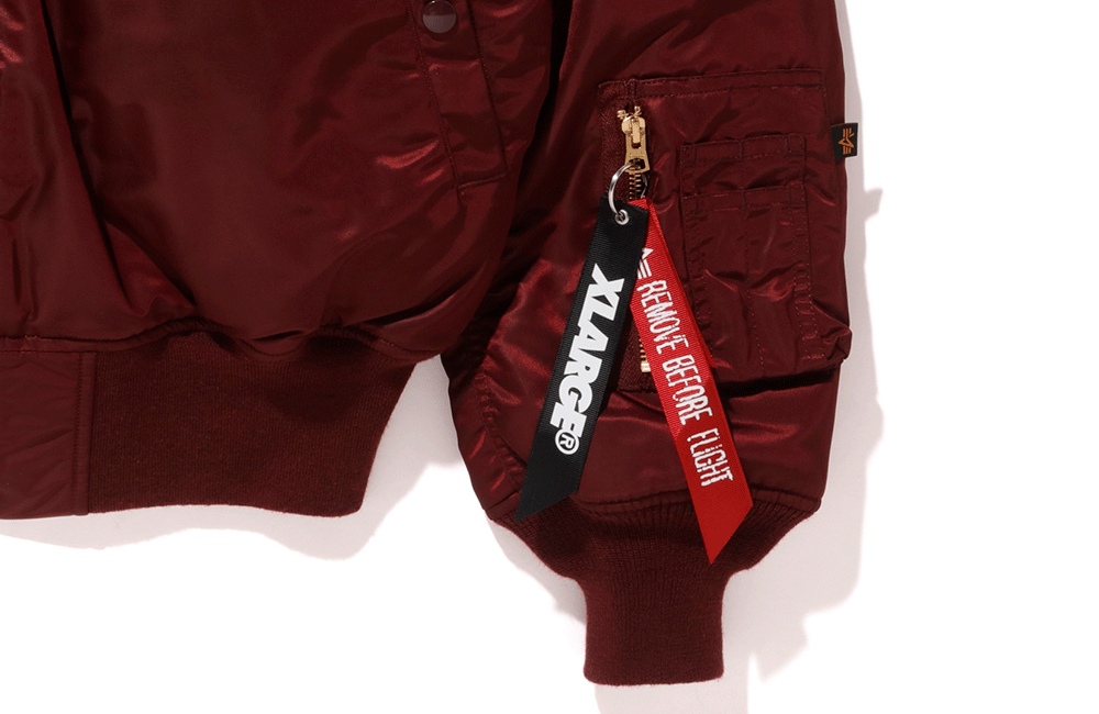 XLARGE OFFICIAL SITE（エクストララージ オフィシャルサイト）