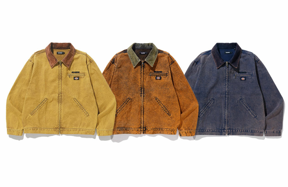 XLARGE OFFICIAL SITE（エクストララージ オフィシャルサイト）