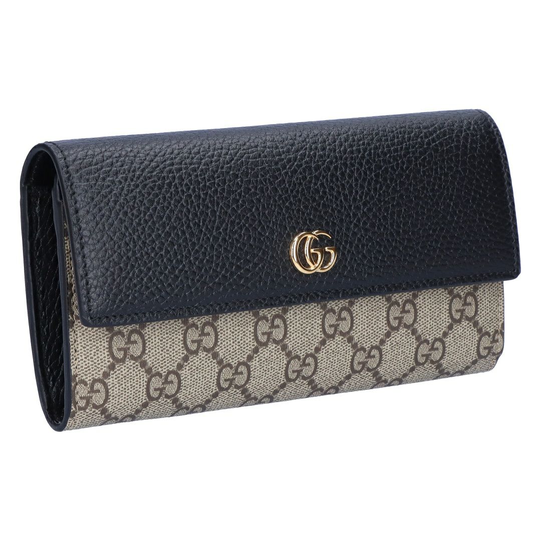 グッチ GUCCI 長財布 インターロッキングG 673003 92TCN 1000 | 海外