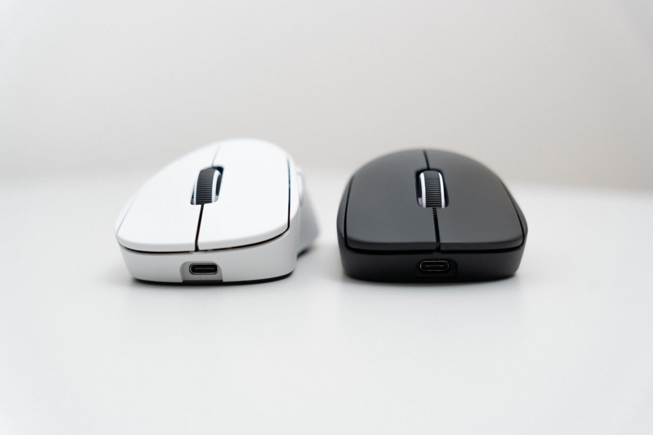 Logicool G PRO X SUPERLIGHT 2＆DEX レビュー： 最新センサー＆光学式