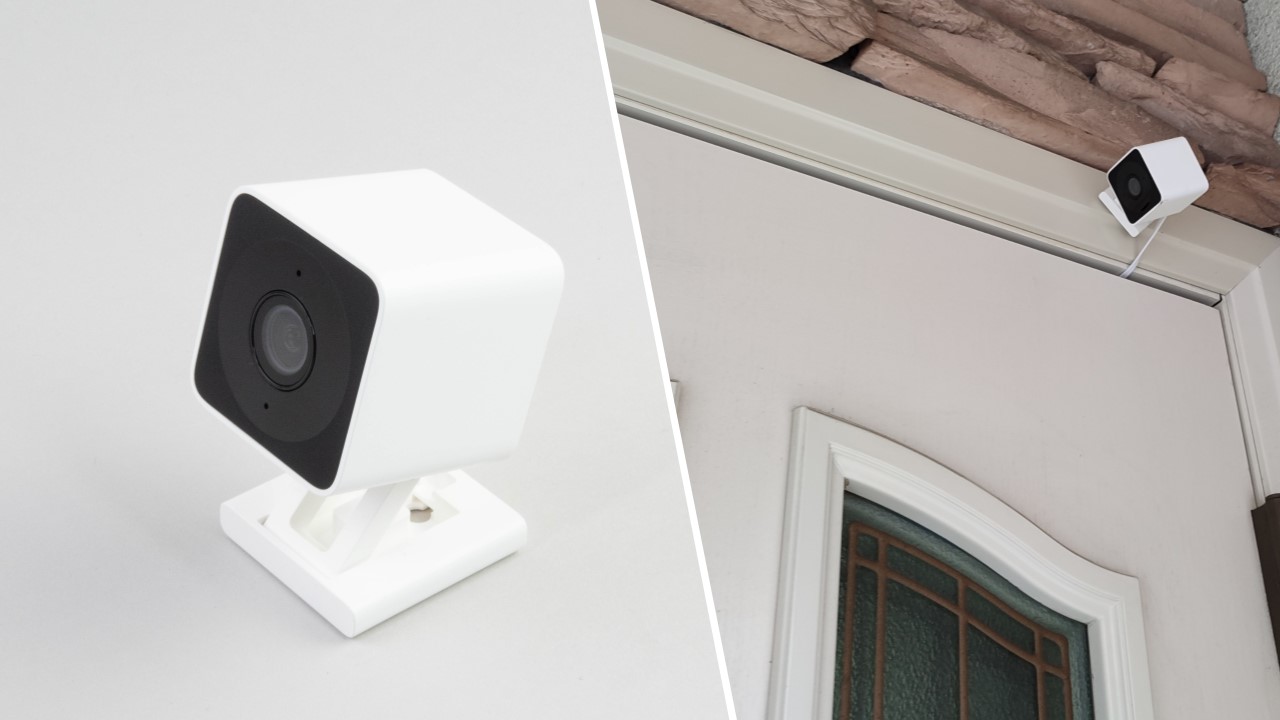 2980円のネットワークカメラ「ATOM Cam 2」を使ってみた | 日経クロス