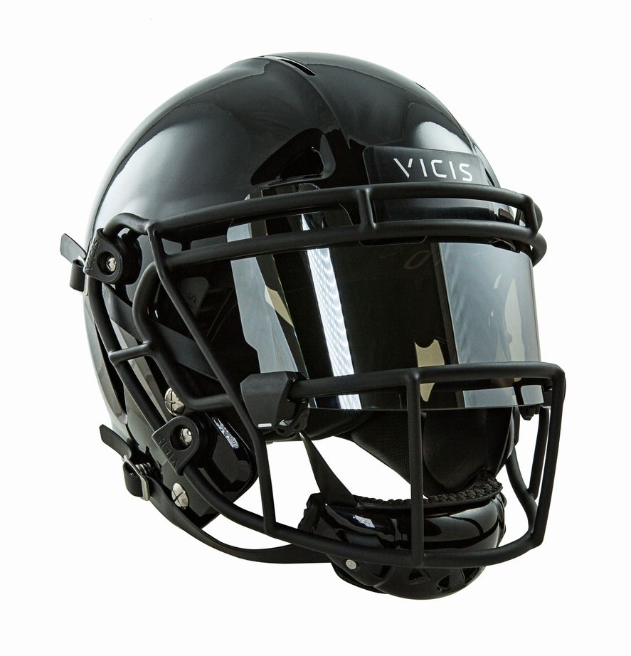 大学発の“柔らかいヘルメット” 脳振とう問題に光明か | 日経クロス