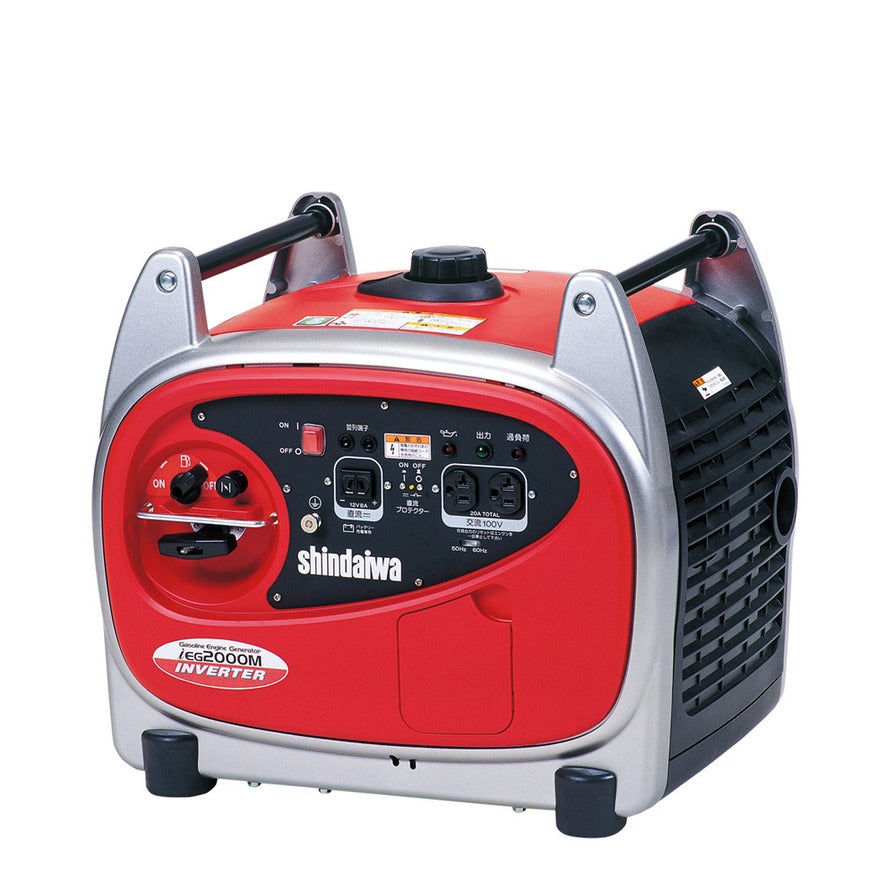 IEG2500 | 新ダイワ【公式】